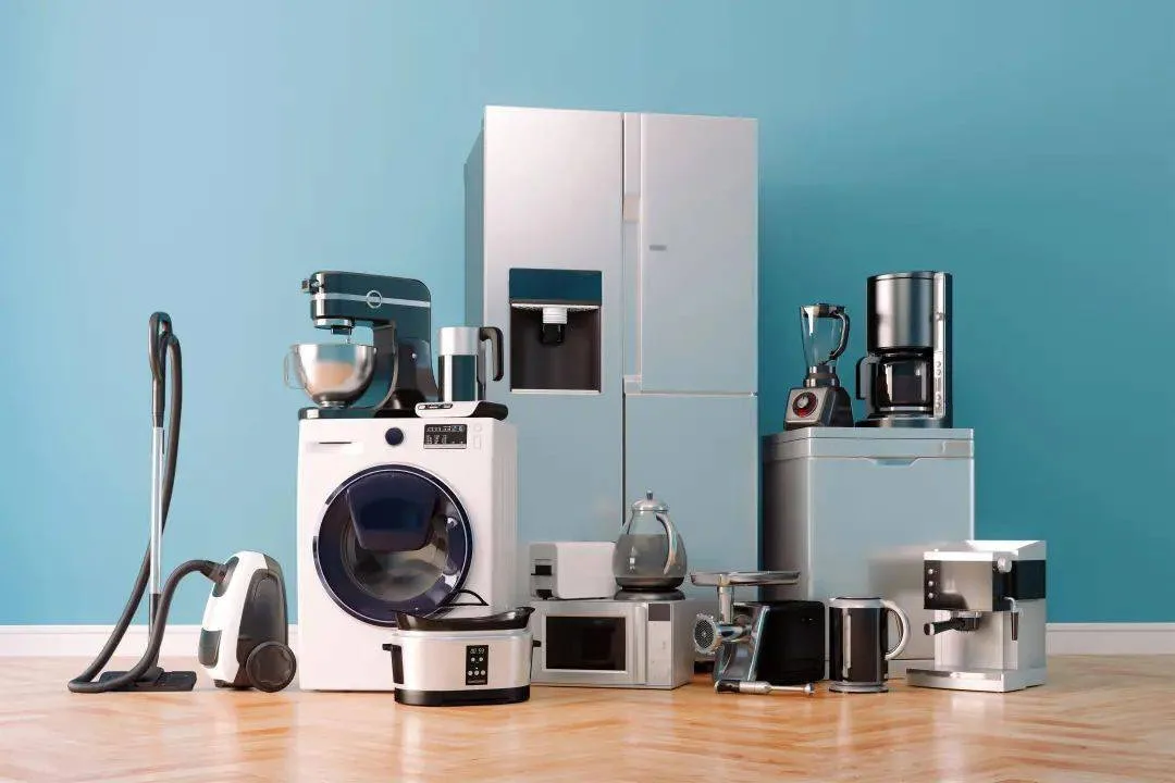 Home appliance products